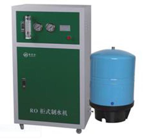 南昌实验到纯水设备