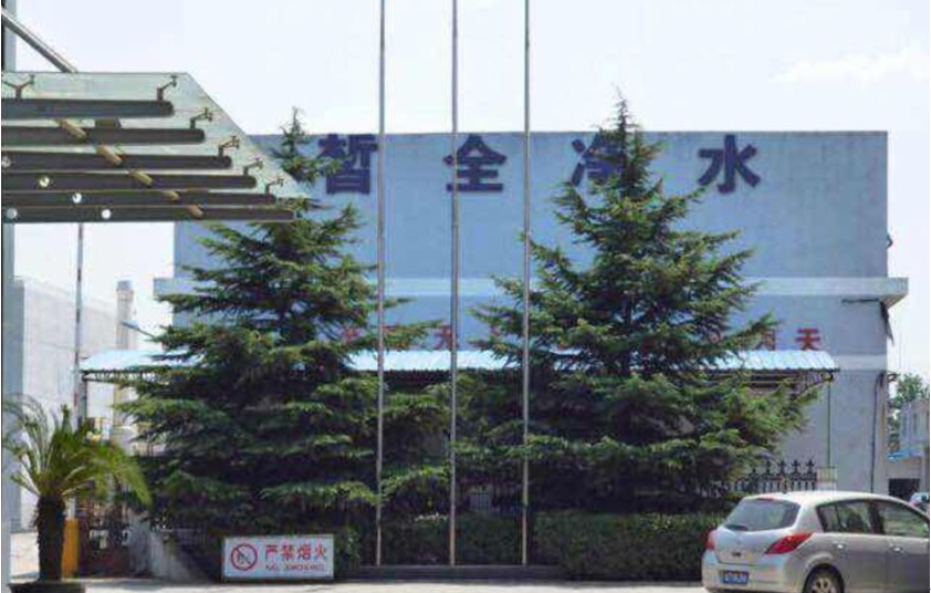 南昌水处理设备