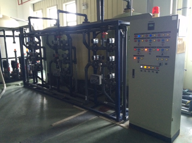 南昌水处理设备