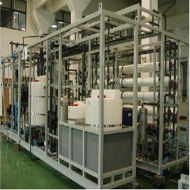 纯水设备