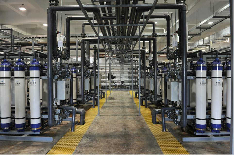 纯水设备